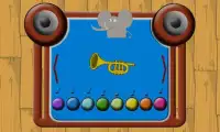My first instrument for babies Screen Shot 3