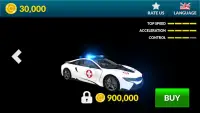 Türk 112 Ambulans Oyunu: İnternetsiz Oyunlar 2021 Screen Shot 3