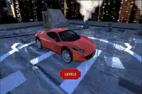 Car Parking Games: 3D Parking Mania Screen Shot 4