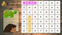 Busca Palabras - Word Search Game Screen Shot 2