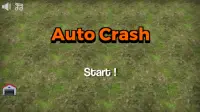 Auto Crash Screen Shot 0