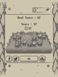 Retro Knights Screen Shot 9