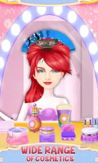 Country DressUp Game For Girls Screen Shot 4