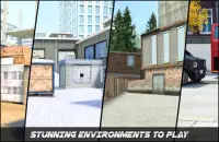Critical Action 2021: Shooter Games FPS Screen Shot 10