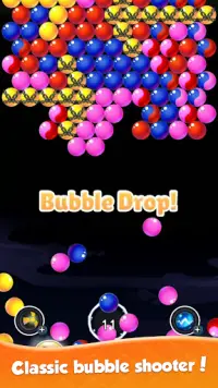 Bubble Hunter : Arcade Shooting Screen Shot 6