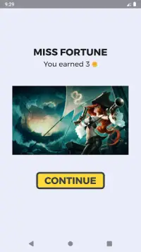 Guess the LoL Champion - League of Legends Quiz Screen Shot 2