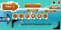 Word game (Azerbaijan) Screen Shot 2