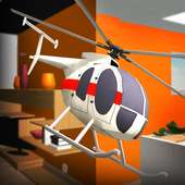 RC Heli Flight Simulator 3D
