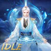 Idle Immortal Cultivation Game