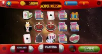 In Love- Slot Machine Screen Shot 0