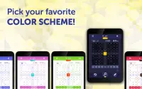 Infinite Sudoku Puzzles Screen Shot 22