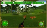 Archery Hunter 3D 2 Screen Shot 1