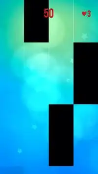 Phineas And Ferb Theme - Magic Rhythm Tiles EDM Screen Shot 2