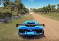 Аварийный симулятор Aventador Screen Shot 1