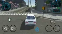 Classic Car Simulator Of The 1990s Screen Shot 12