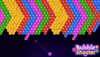 Bubble Shooter: Ball Game Screen Shot 6