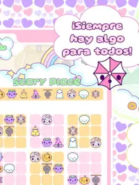Kawaii Sudoku | Puzzles Screen Shot 11