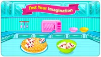 Пирог - Кухня Игры Screen Shot 5