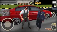 Real Mafia City Game – Gangster Crime Simulator Screen Shot 2