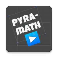 Math Game PyraMath
