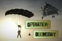 Operation Doomsday Screen Shot 4