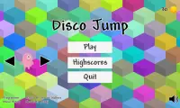 Disco Jump Screen Shot 0