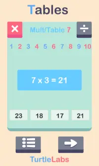 Math Challenge FREE Screen Shot 3