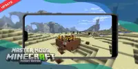 Update Minecraft.PE 2021 HappyMods Screen Shot 2