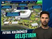 Soccer Manager 2022 - Futbol Screen Shot 11