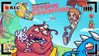 SkyDive Adventure - Paracaidismo y adrenalina Screen Shot 3