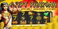 Egypt Pharoah Slots Screen Shot 0
