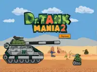 Dr Tank Mania 2 Screen Shot 5