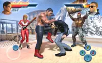 Karate Master Champion: Kung Fu King Fighting Game Screen Shot 1