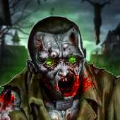 Zombie Sniper FPS Shooter: Die Toten auslösen