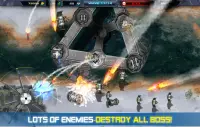 Defense Legends 2: Commander T Screen Shot 5