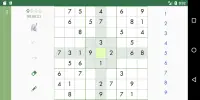 Sudoku Free offline Screen Shot 3