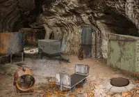 Escape Game - Mystery Mine Tunnel Screen Shot 3