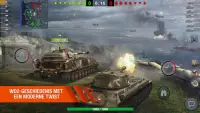 World of Tanks Blitz Screen Shot 3