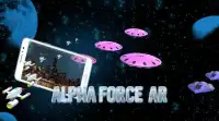Alpha Force AR Screen Shot 7