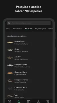 FishFriender - diario de pesca Screen Shot 4