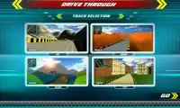 Real Car Driver – 3D Racing Screen Shot 3
