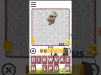 Soccer Picture  Quiz 2019 Screen Shot 1