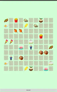 Food Fun & Games - FREE! Screen Shot 18