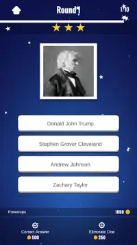 American Trivia - Quiz game Screen Shot 3