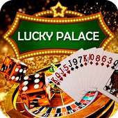 lucLuckyPalaceee by GamesCo