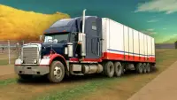 Animal Transport Duty Sim Screen Shot 3