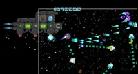 Space War Arcade Screen Shot 4