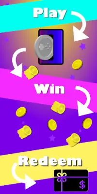 Pockade: Play, Win & Redeem! Screen Shot 3