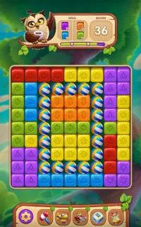 Puppy Blast™️ - pets puzzle ad Screen Shot 8