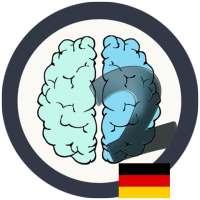 Brainex 2 - Mathe-Rätsel, Denksport & IQ Test
